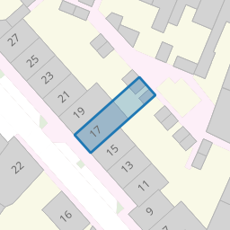 Perceel BVW00-A-10007