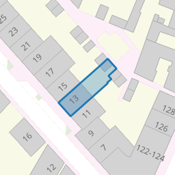 Perceel BVW00-A-10009