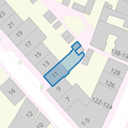 Perceel BVW00-A-10010