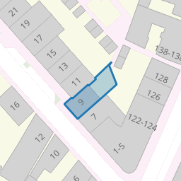 Perceel BVW00-A-10011