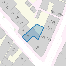 Perceel BVW00-A-10012