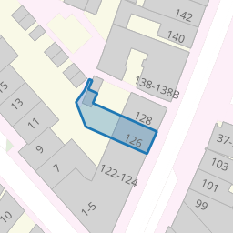 Perceel BVW00-A-10013