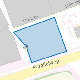 Perceel BVW00-A-10017