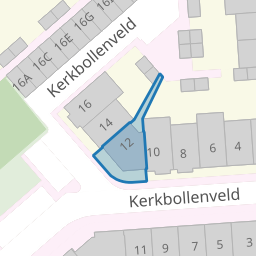 Perceel BVW00-A-10033