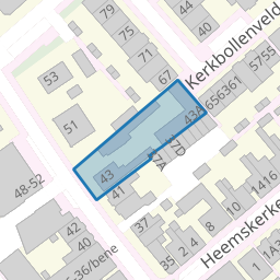 Perceel BVW00-A-10035