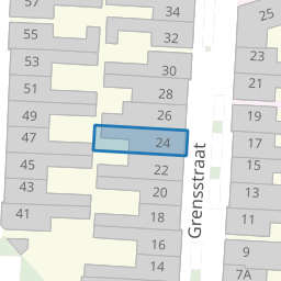 Perceel BVW00-A-10041