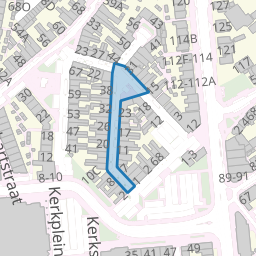 Perceel BVW00-A-10042