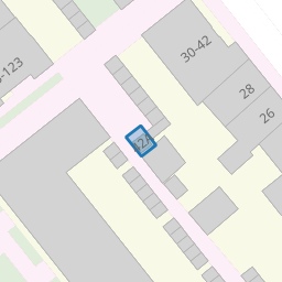 Perceel BVW00-A-10059