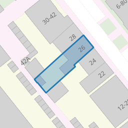 Perceel BVW00-A-10060