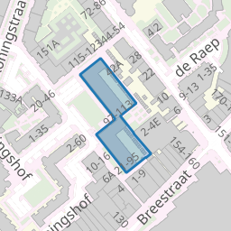 Perceel BVW00-A-10062