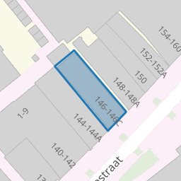 Perceel BVW00-A-10064