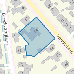 Perceel BVW00-A-10071