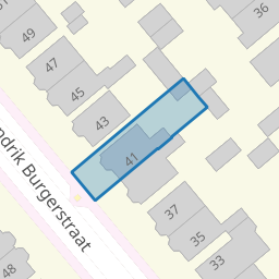 Perceel BVW00-A-10084