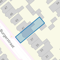 Perceel BVW00-A-10085