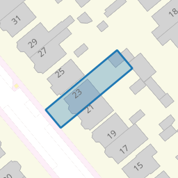 Perceel BVW00-A-10086