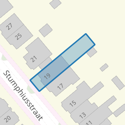 Perceel BVW00-A-10088