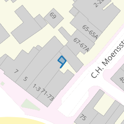 Perceel BVW00-A-10090