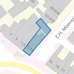 Perceel BVW00-A-10091