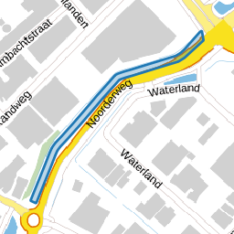 Perceel BVW00-A-10107