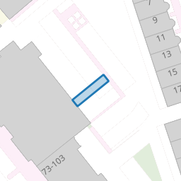 Perceel BVW00-A-10116