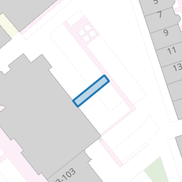 Perceel BVW00-A-10118