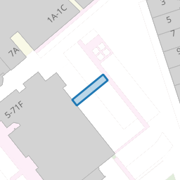 Perceel BVW00-A-10121