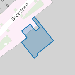 Perceel BVW00-A-10126