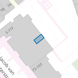 Perceel BVW00-A-10134