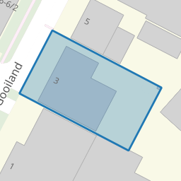 Perceel BVW00-A-10140