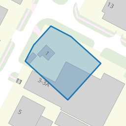 Perceel BVW00-A-10150