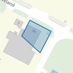 Perceel BVW00-A-10153