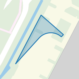 Perceel BVW00-A-10161