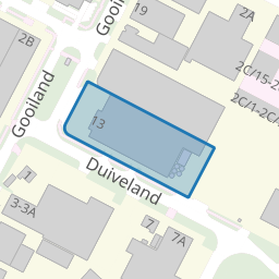 Perceel BVW00-A-10163