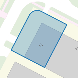 Perceel BVW00-A-10166