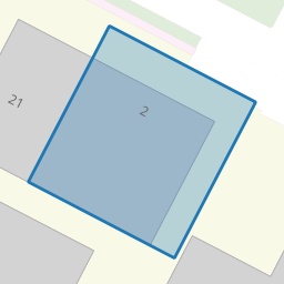 Perceel BVW00-A-10167