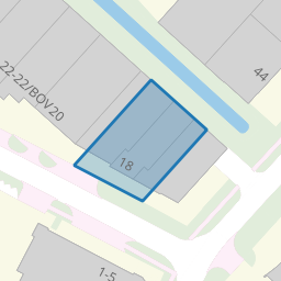 Perceel BVW00-A-10174