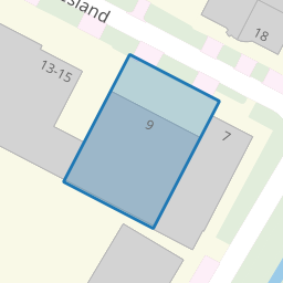 Perceel BVW00-A-10189