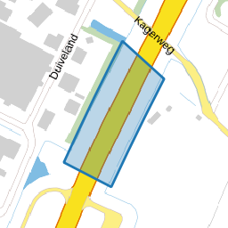 Perceel BVW00-A-10190