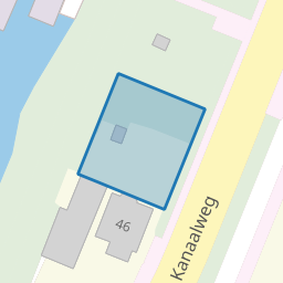 Perceel BVW00-A-10196