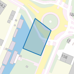 Perceel BVW00-A-10197