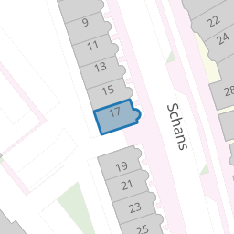 Perceel BVW00-A-10225