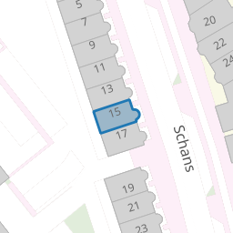 Perceel BVW00-A-10226