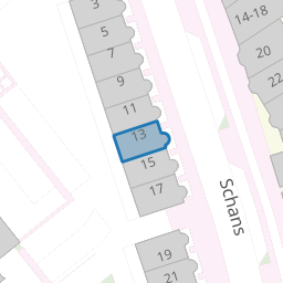 Perceel BVW00-A-10227