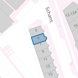 Perceel BVW00-A-10231