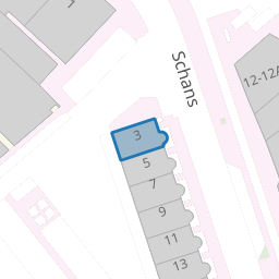 Perceel BVW00-A-10232