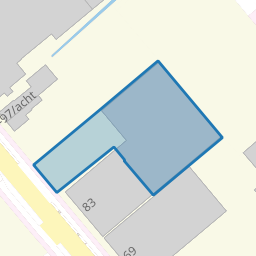 Perceel BVW00-A-10249