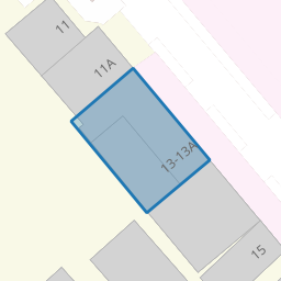 Perceel BVW00-A-10250