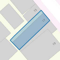 Perceel BVW00-A-10255