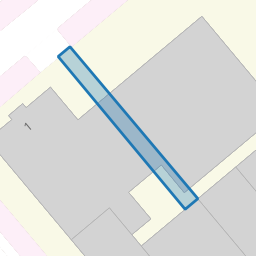 Perceel BVW00-A-10261