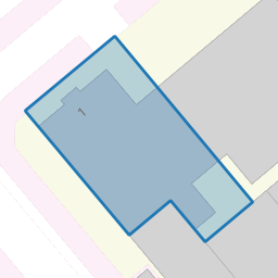 Perceel BVW00-A-10262